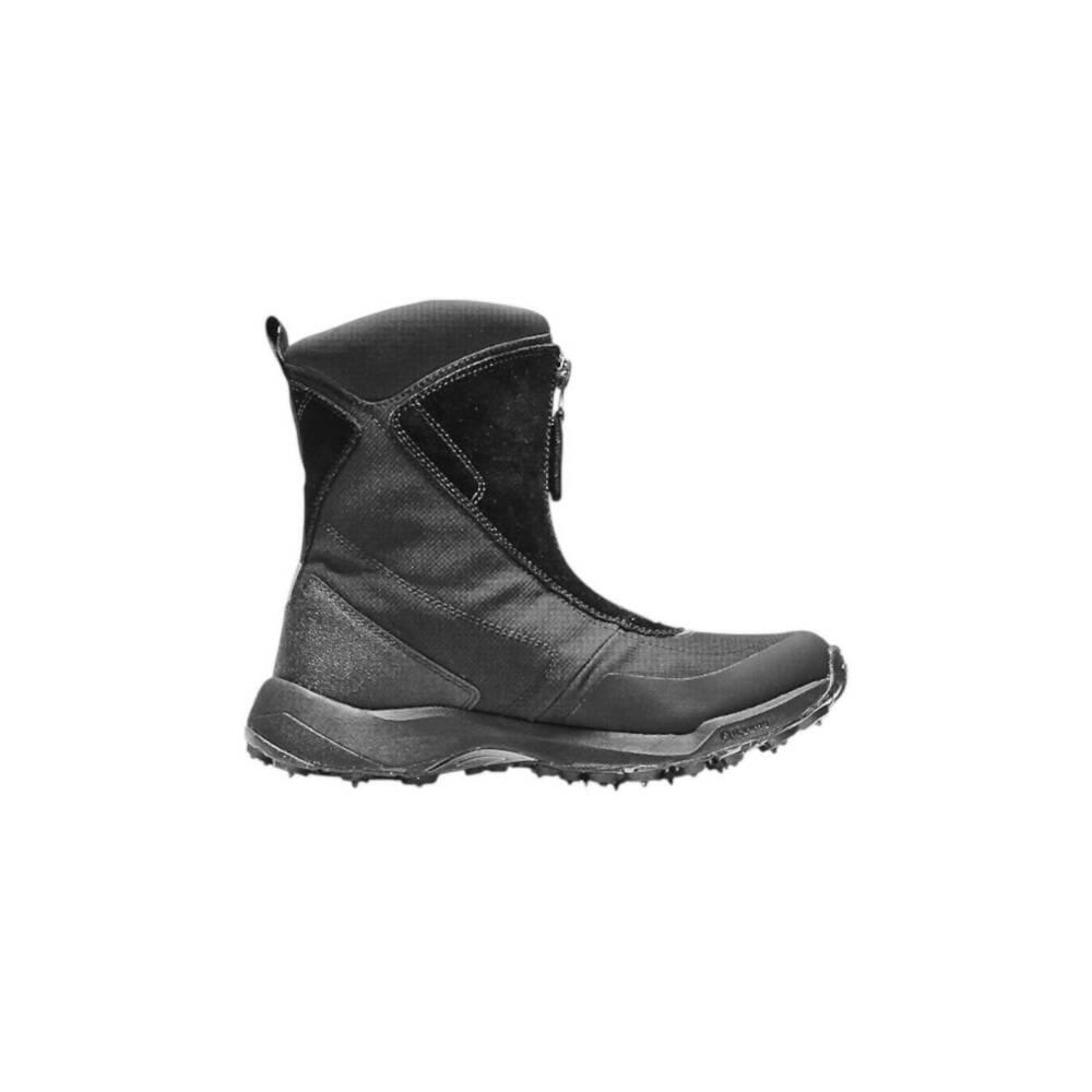 NEW ICEBUG women's ivalo3 bugrip winter boots in black